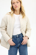 Adv Oversize Taş Kadın Mont