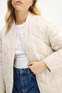 Adv Oversize Taş Kadın Mont