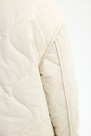 Adv Oversize Taş Kadın Mont