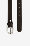 Adv Kahverengi Kemer