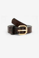 Adv Koyu Kahve Kemer