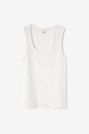 Adv Slim Fit Beyaz Kadın T-shırt