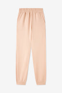 Adv Slim Fit Pudra Eşofman Alt