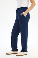 Adv Regular Fit Lacivert Eşofman Alt