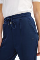 Adv Regular Fit Lacivert Eşofman Alt