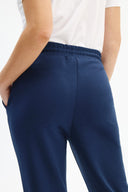 Adv Regular Fit Lacivert Eşofman Alt