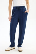 Adv Regular Fit Lacivert Eşofman Alt