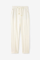 Adv Regular Fit Ekru Eşofman Alt