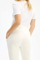 Adv Regular Fit Ekru Eşofman Alt