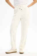 Adv Regular Fit Ekru Eşofman Alt