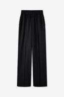 Adv Comfort Fit Siyah Eşofman Alt