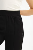 Adv Comfort Fit Siyah Eşofman Alt