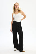 Adv Comfort Fit Siyah Eşofman Alt