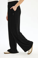 Adv Comfort Fit Siyah Eşofman Alt