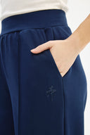 Adv Comfort Fit Lacivert Eşofman Alt