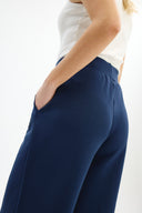 Adv Comfort Fit Lacivert Eşofman Alt