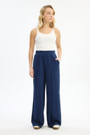 Adv Comfort Fit Lacivert Eşofman Alt