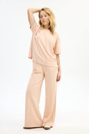 Adv Comfort Fit Pudra Eşofman Alt