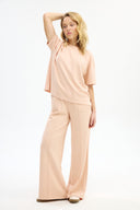 Adv Comfort Fit Pudra Eşofman Alt