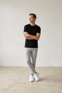 Adv Slim Fit Taş Chıno Pantolon