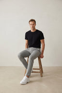 Adv Slim Fit Taş Chıno Pantolon