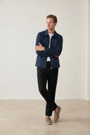 Adv Comfort Fit Siyah Pantolon