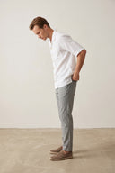 Adv Comfort Fit Gri Pantolon