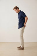 Adv Comfort Fit Taş Pantolon