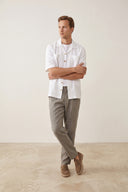 Adv Comfort Fit Vizon Pantolon