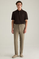 Adv Comfort Fit Vizon Pantolon