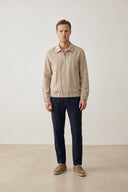 Adv Comfort Fit Lacivert Pantolon
