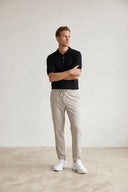 Adv Comfort Fit Gri Pantolon