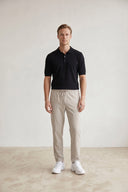 Adv Comfort Fit Gri Pantolon