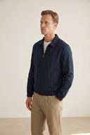 Adv Bomber Lacivert Mont