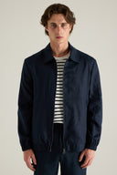 Adv Bomber Lacivert Mont