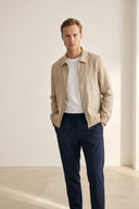 Adv Bomber Bej Mont