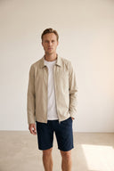 Adv Relaxed Fit (pilesiz) Lacivert Şort