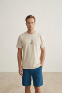Adv Relaxed Fit Lacivert Şort