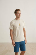Adv Relaxed Fit Lacivert Şort
