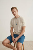 Adv Relaxed Fit Lacivert Şort