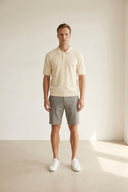 Adv Relaxed Fit Vizon Şort