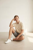 Adv Relaxed Fit Vizon Şort