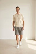 Adv Relaxed Fit Vizon Şort