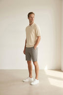 Adv Relaxed Fit Vizon Şort