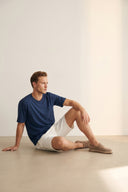 Adv Regular Fit Lacivert T-shırt