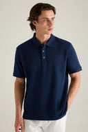 Adv Regular Fit Lacivert T-shırt