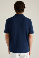 Adv Regular Fit Lacivert T-shırt