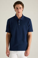 Adv Regular Fit Lacivert T-shırt