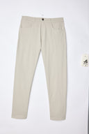 Adv Relaxed Fit Taş Denim Pantolon