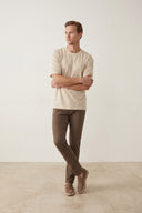 Adv Relaxed Fit Vizon Denim Pantolon